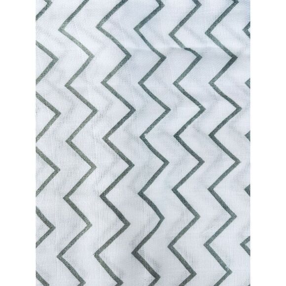 NEW ziggybaby Muslin Blanket Set - Picture 4 of 6